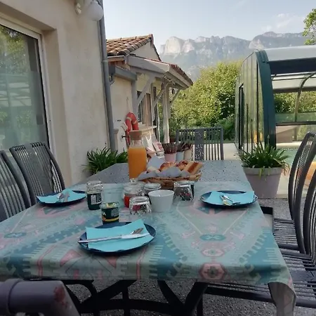 Familiale Le Pêcher 3*