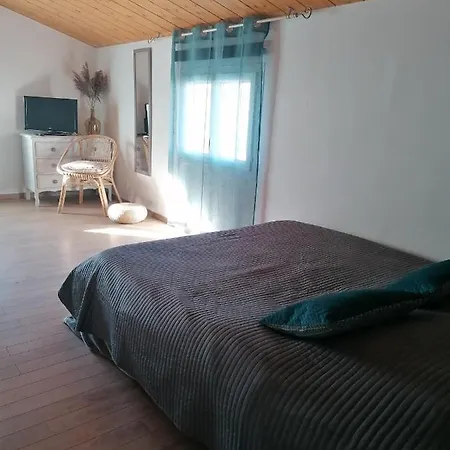 Bed & Breakfast Familiale 
