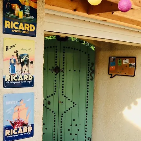 Bed & Breakfast Familiale 
