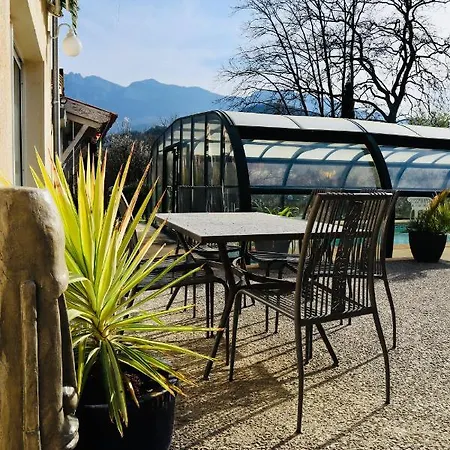 Bed & Breakfast Familiale 