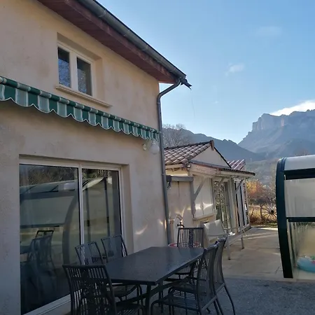 Bed & Breakfast Familiale 
